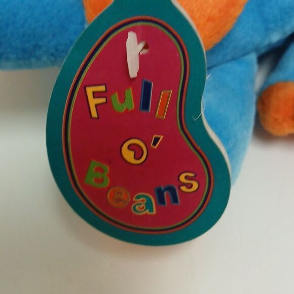 🩷Avon Full O' Beans, Elephant - Picture 6 of 9